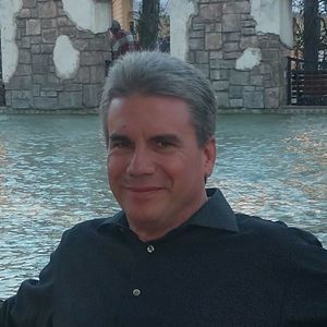 Meet your Posher, Carl